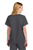 Wink ®  Women's WorkFlex ™  V-Neck Top WW4560