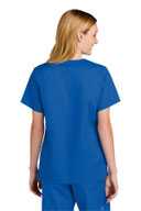 Wink ®  Women's WorkFlex ™  V-Neck Top WW4560