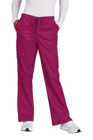 Wink ®  Women's WorkFlex ™  Flare Leg Cargo Pant WW4750