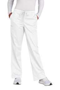 Wink ®  Women's Petite WorkFlex ™  Flare Leg Cargo Pant WW4750P