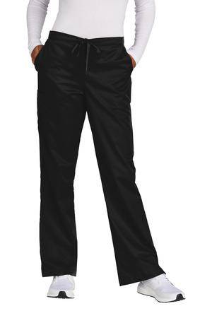Wink ®  Women's Tall WorkFlex ™  Flare Leg Cargo Pant  WW4750T