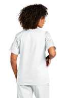 Wink ®  Women's WorkFlex ™  Mock Wrap Top WW4760