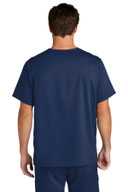 Wink ®  Men's Premiere Flex ™  V-Neck Top WW5068