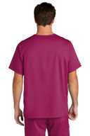Wink ®  Men's Premiere Flex ™  V-Neck Top WW5068