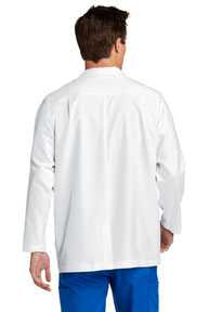 Wink ®  Men's Consultation Lab Coat WW5072