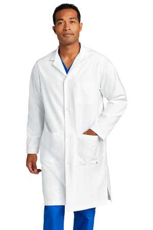 Wink ®  Men's Long Lab Coat WW5172