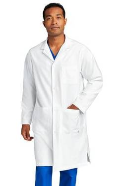 Wink ® Men's Long Lab Coat WW5172 Wink ® Men's Long Lab Coat WW5172