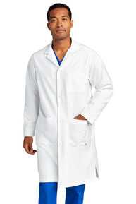 Wink ®  Men's Long Lab Coat WW5172