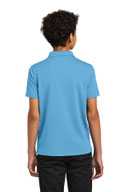 Port Authority ®  Youth Dry Zone ®  UV Micro-Mesh Polo Y110