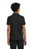 Port Authority ®  Youth Dry Zone ®  UV Micro-Mesh Polo Y110