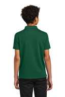 Port Authority ®  Youth Dry Zone ®  UV Micro-Mesh Polo Y110