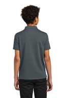 Port Authority ®  Youth Dry Zone ®  UV Micro-Mesh Polo Y110