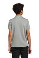 Port Authority ®  Youth Dry Zone ®  UV Micro-Mesh Polo Y110