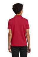 Port Authority ®  Youth Dry Zone ®  UV Micro-Mesh Polo Y110