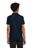 Port Authority ®  Youth Dry Zone ®  UV Micro-Mesh Polo Y110
