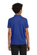 Port Authority ®  Youth Dry Zone ®  UV Micro-Mesh Polo Y110