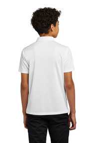 Port Authority ®  Youth Dry Zone ®  UV Micro-Mesh Polo Y110
