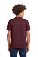 Port Authority ®  Youth Wearever Performance Pique Polo Y240