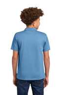 Port Authority ®  Youth Wearever Performance Pique Polo Y240