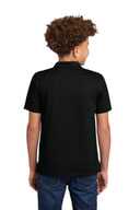 Port Authority ®  Youth Wearever Performance Pique Polo Y240