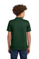 Port Authority ®  Youth Wearever Performance Pique Polo Y240
