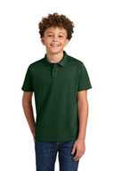 Deep Forest Green
