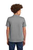 Port Authority ®  Youth Wearever Performance Pique Polo Y240