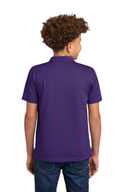 Port Authority ®  Youth Wearever Performance Pique Polo Y240
