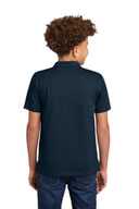 Port Authority ®  Youth Wearever Performance Pique Polo Y240