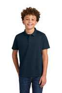 River Blue Navy