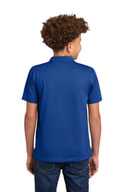 Port Authority ®  Youth Wearever Performance Pique Polo Y240