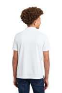 Port Authority ®  Youth Wearever Performance Pique Polo Y240