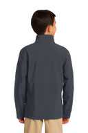 Port Authority Youth Core Soft Shell Jacket. Y317