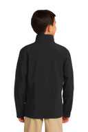 Port Authority Youth Core Soft Shell Jacket. Y317