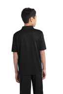 Port Authority Youth Silk Touch™ Performance Polo. Y540