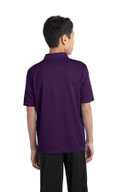 Port Authority Youth Silk Touch™ Performance Polo. Y540