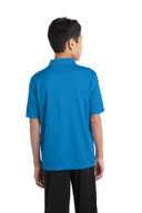 Port Authority Youth Silk Touch™ Performance Polo. Y540