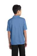 Port Authority Youth Silk Touch™ Performance Polo. Y540