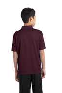 Port Authority Youth Silk Touch™ Performance Polo. Y540
