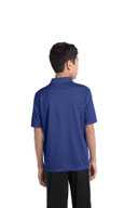 Port Authority Youth Silk Touch™ Performance Polo. Y540