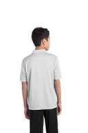 Port Authority Youth Silk Touch™ Performance Polo. Y540