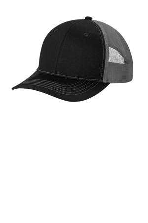 Port Authority  Youth Snapback Trucker Cap YC112
