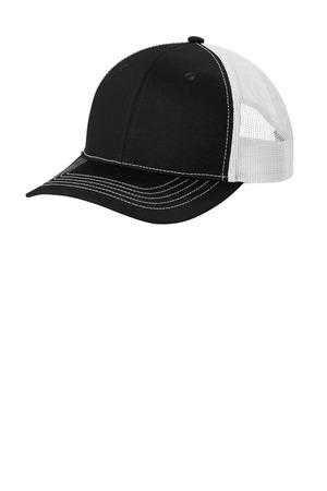Port Authority  Youth Snapback Trucker Cap YC112