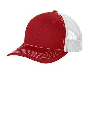 Port Authority  Youth Snapback Trucker Cap YC112