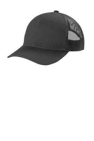 Port Authority  Youth Snapback Trucker Cap YC112