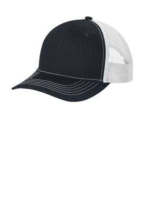 Port Authority  Youth Snapback Trucker Cap YC112