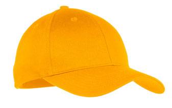Port & Company ®  - Youth Six-Panel Twill Cap.  YCP80