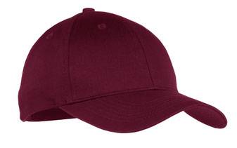 Port & Company ®  - Youth Six-Panel Twill Cap.  YCP80