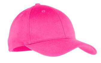 Port & Company ®  - Youth Six-Panel Twill Cap.  YCP80