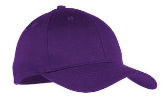 Port & Company ®  - Youth Six-Panel Twill Cap.  YCP80